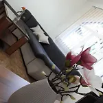 Samardzic شقة