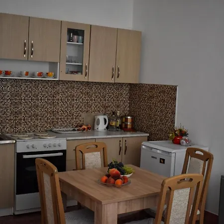 Samardzic تريبينيي