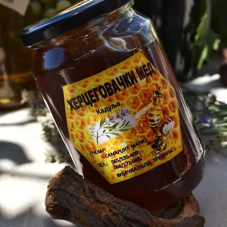 شقة Samardzic تريبينيي