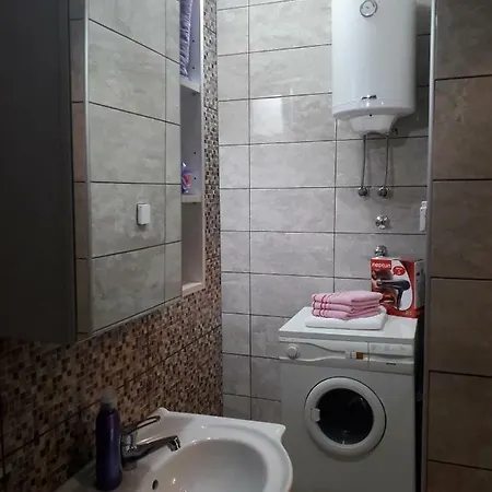 דירה Samardzic