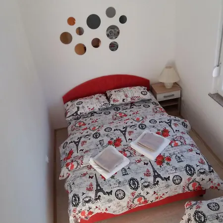 Samardzic * تريبينيي