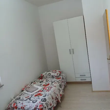 Samardzic شقة تريبينيي