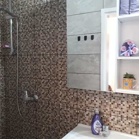 Samardzic شقة تريبينيي