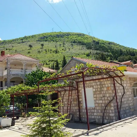 Samardzic شقة تريبينيي